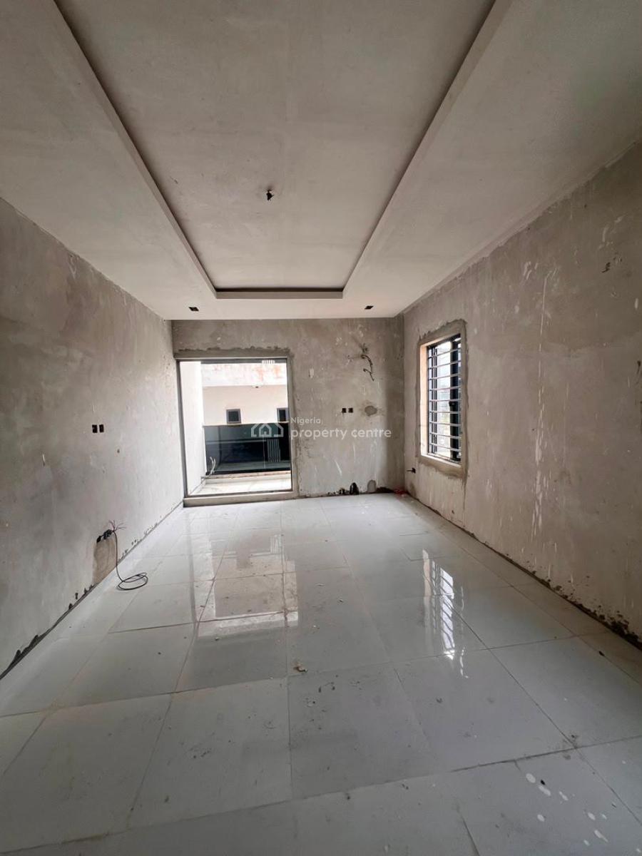 Newly Built 2 Bedroom Apartment with Elevator, Swimming Pool, Newly Built 2 Bedroom Apartment with Elevator, Swimming Pool, Ikate, Lekki, Lagos, Flat / Apartment for Sale