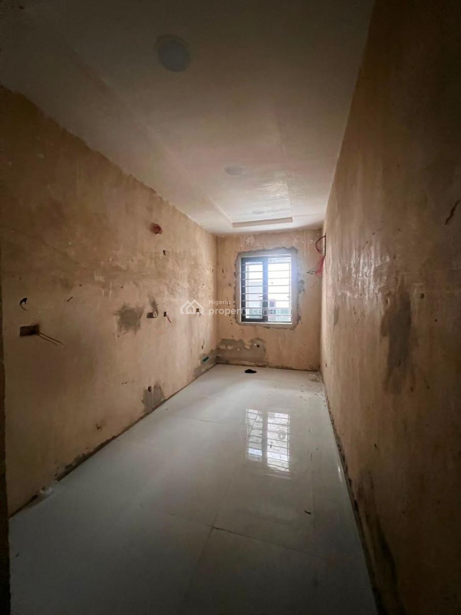 Newly Built 2 Bedroom Apartment with Elevator, Swimming Pool, Newly Built 2 Bedroom Apartment with Elevator, Swimming Pool, Ikate, Lekki, Lagos, Flat / Apartment for Sale
