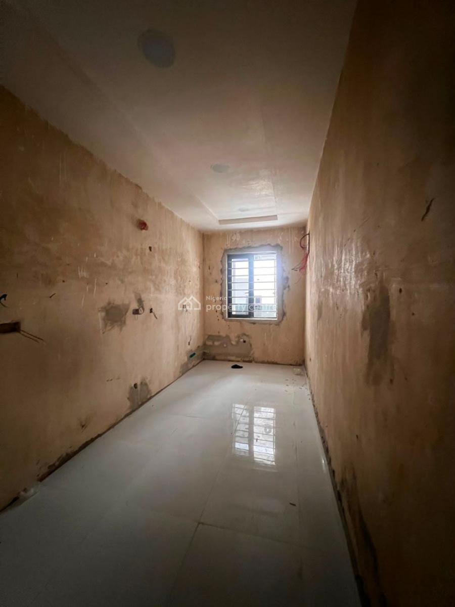 Newly Built 2 Bedroom Apartment with Elevator, Swimming Pool, Newly Built 2 Bedroom Apartment with Elevator, Swimming Pool, Ikate, Lekki, Lagos, Flat / Apartment for Sale