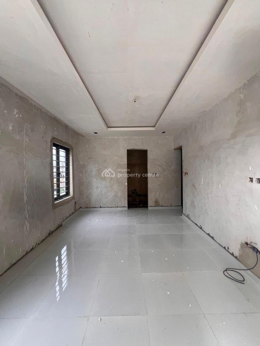 Newly Built 2 Bedroom Apartment with Elevator, Swimming Pool, Newly Built 2 Bedroom Apartment with Elevator, Swimming Pool, Ikate, Lekki, Lagos, Flat / Apartment for Sale