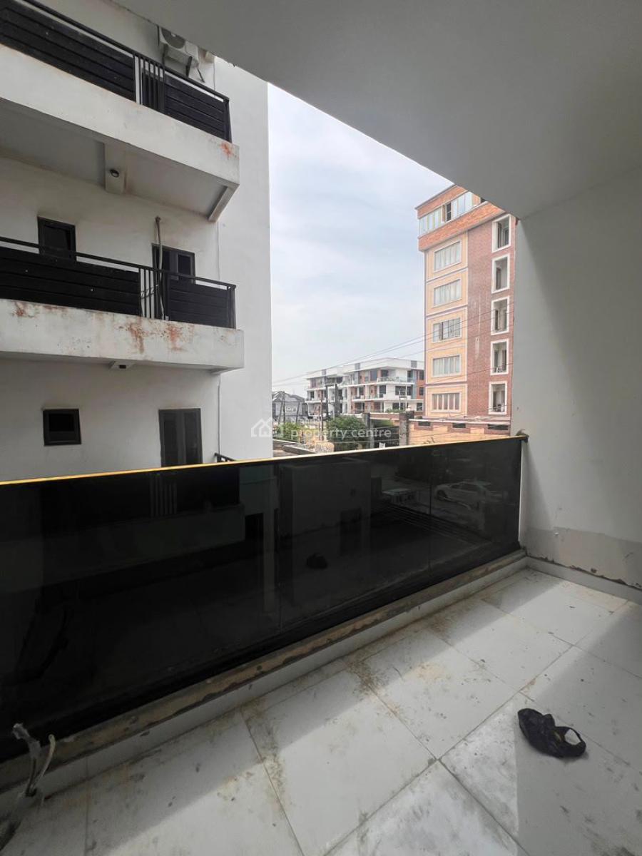 Newly Built 2 Bedroom Apartment with Elevator, Swimming Pool, Newly Built 2 Bedroom Apartment with Elevator, Swimming Pool, Ikate, Lekki, Lagos, Flat / Apartment for Sale
