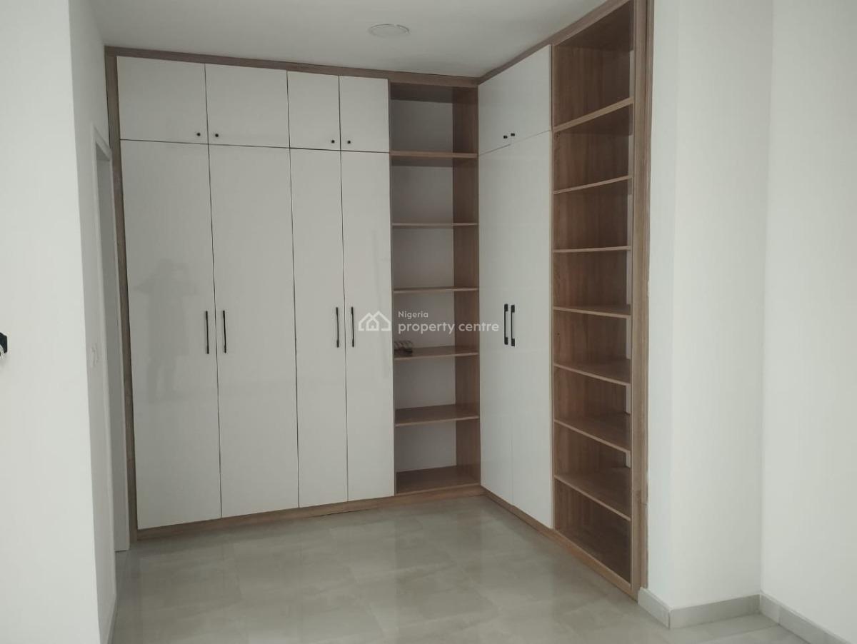 4-bedroom Terrace Duplex, Oniru, Victoria Island (vi), Lagos, Terraced Duplex for Rent