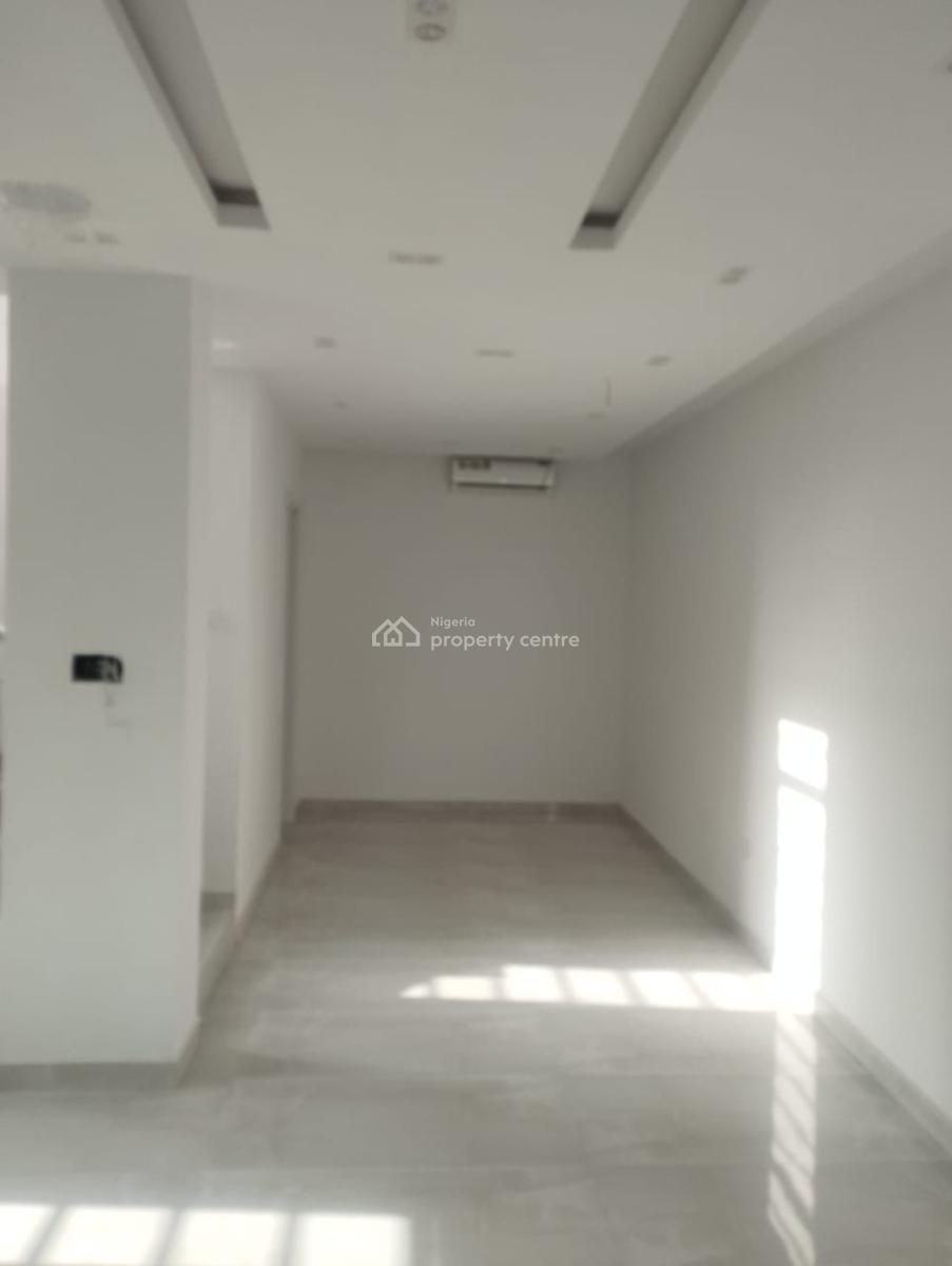 4-bedroom Terrace Duplex, Oniru, Victoria Island (vi), Lagos, Terraced Duplex for Rent