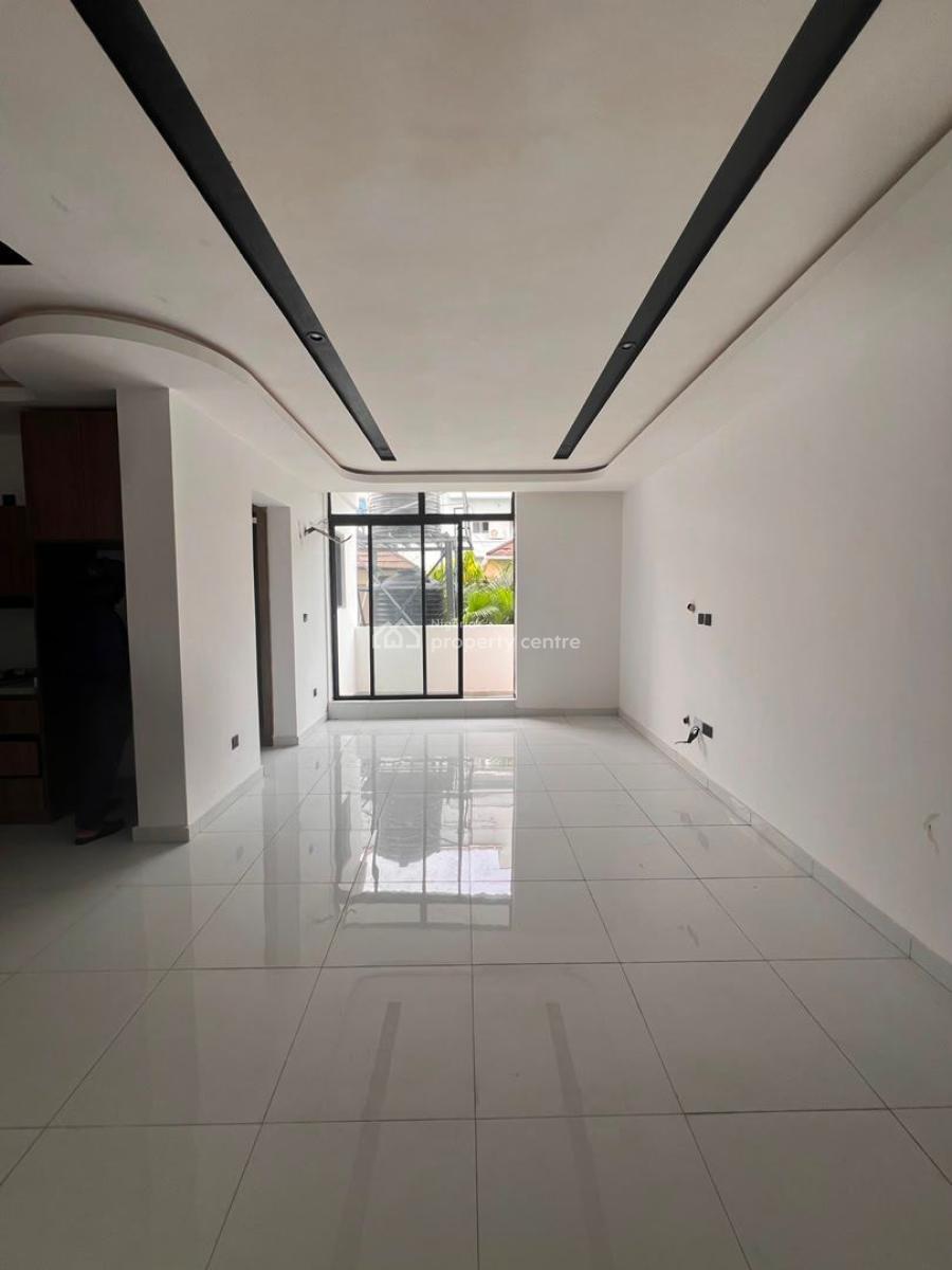 Stunning 2 Bedroom Apartment with Elevator, Swimming Pool in a Secured, Stunning 2 Bedroom Apartment with Elevator, Swimming Pool, Ikate, Lekki, Lagos, Flat / Apartment for Sale