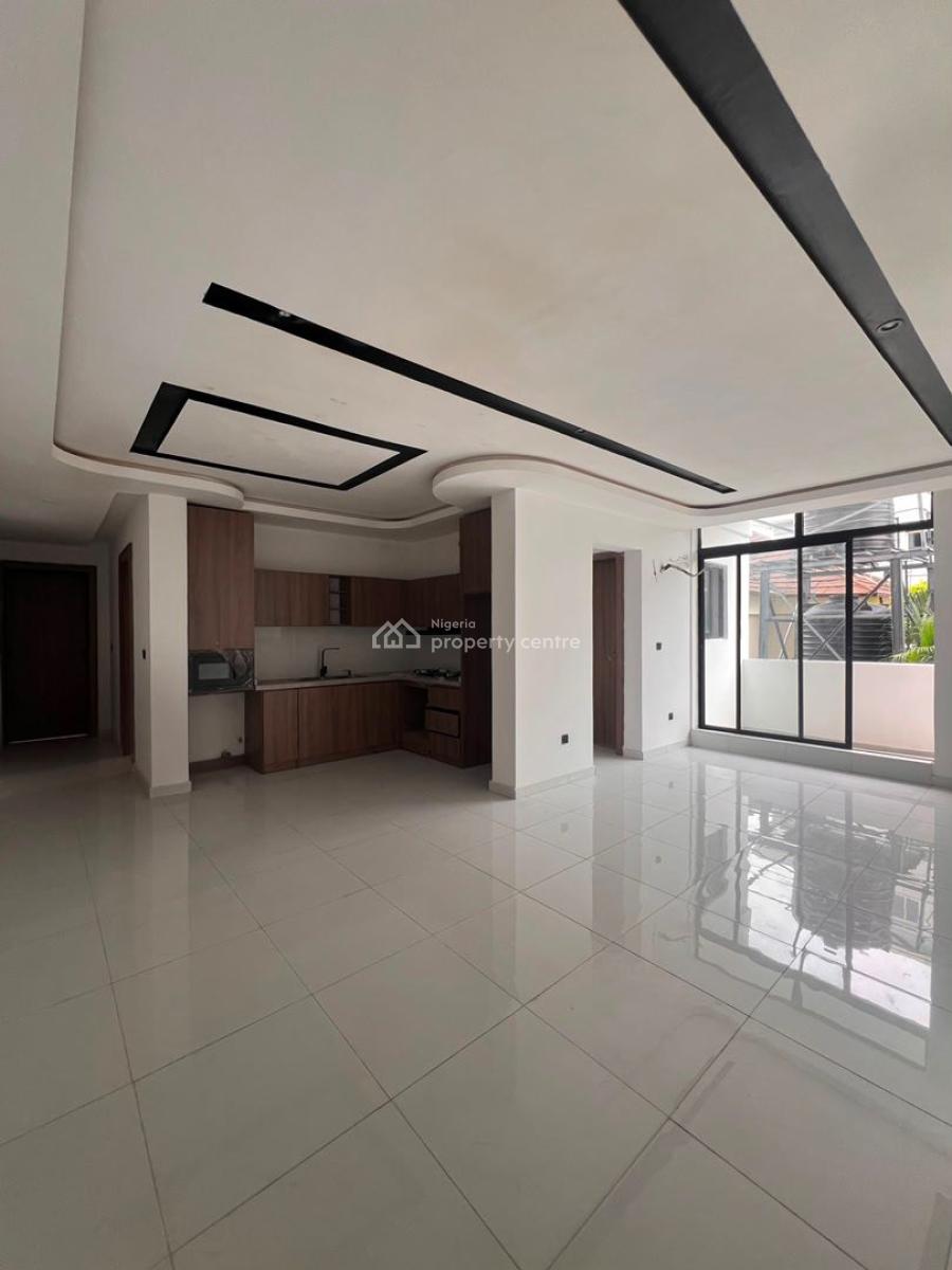 Stunning 2 Bedroom Apartment with Elevator, Swimming Pool in a Secured, Stunning 2 Bedroom Apartment with Elevator, Swimming Pool, Ikate, Lekki, Lagos, Flat / Apartment for Sale