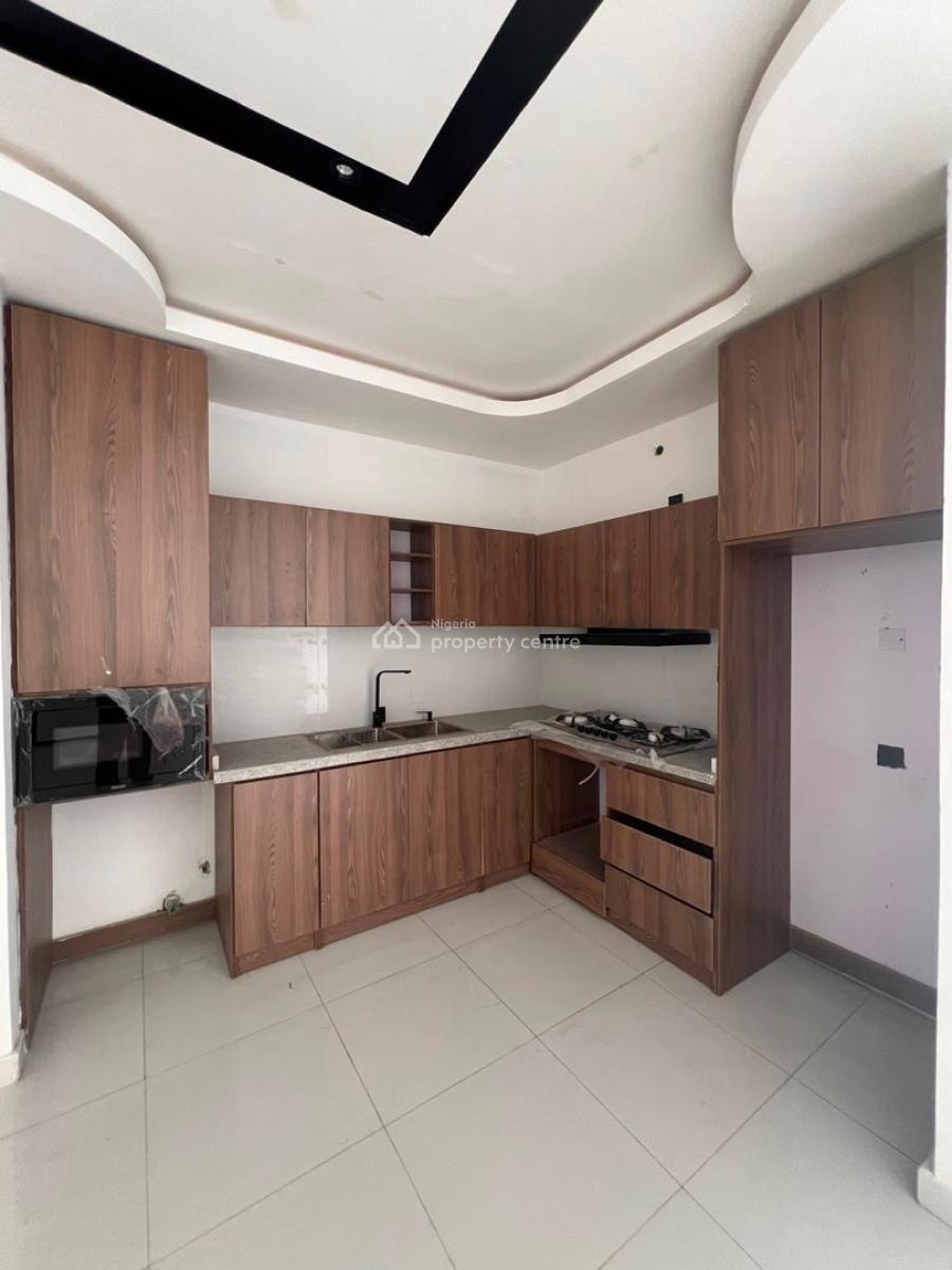 Stunning 2 Bedroom Apartment with Elevator, Swimming Pool in a Secured, Stunning 2 Bedroom Apartment with Elevator, Swimming Pool, Ikate, Lekki, Lagos, Flat / Apartment for Sale