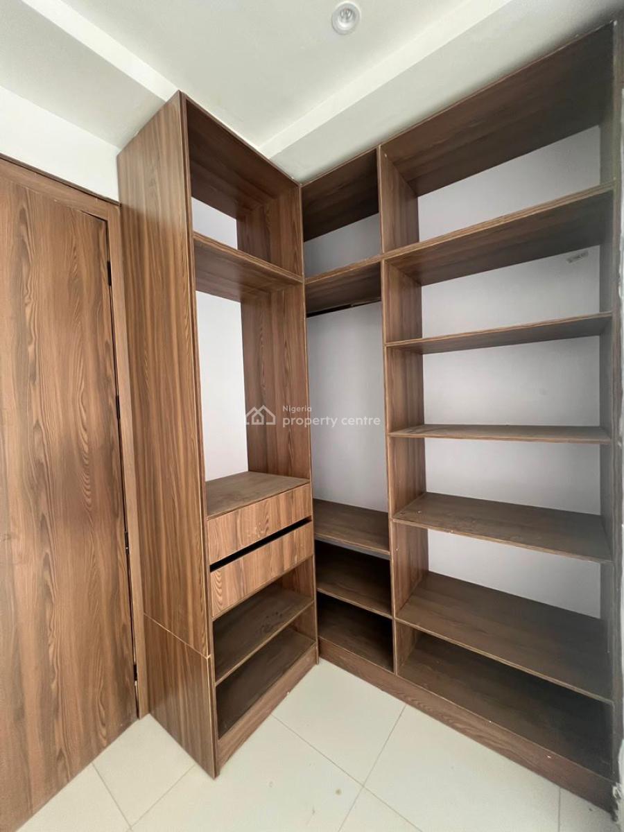 Stunning 2 Bedroom Apartment with Elevator, Swimming Pool in a Secured, Stunning 2 Bedroom Apartment with Elevator, Swimming Pool, Ikate, Lekki, Lagos, Flat / Apartment for Sale
