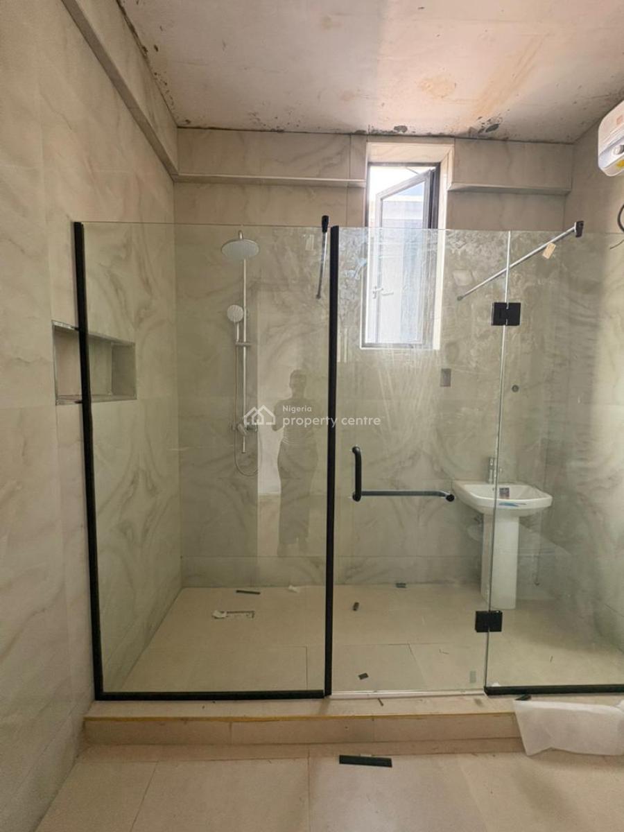 4 Bedroom Terrace Duplex in Ikate, Lekki, Ikate, Lekki, Lagos, Terraced Duplex for Rent