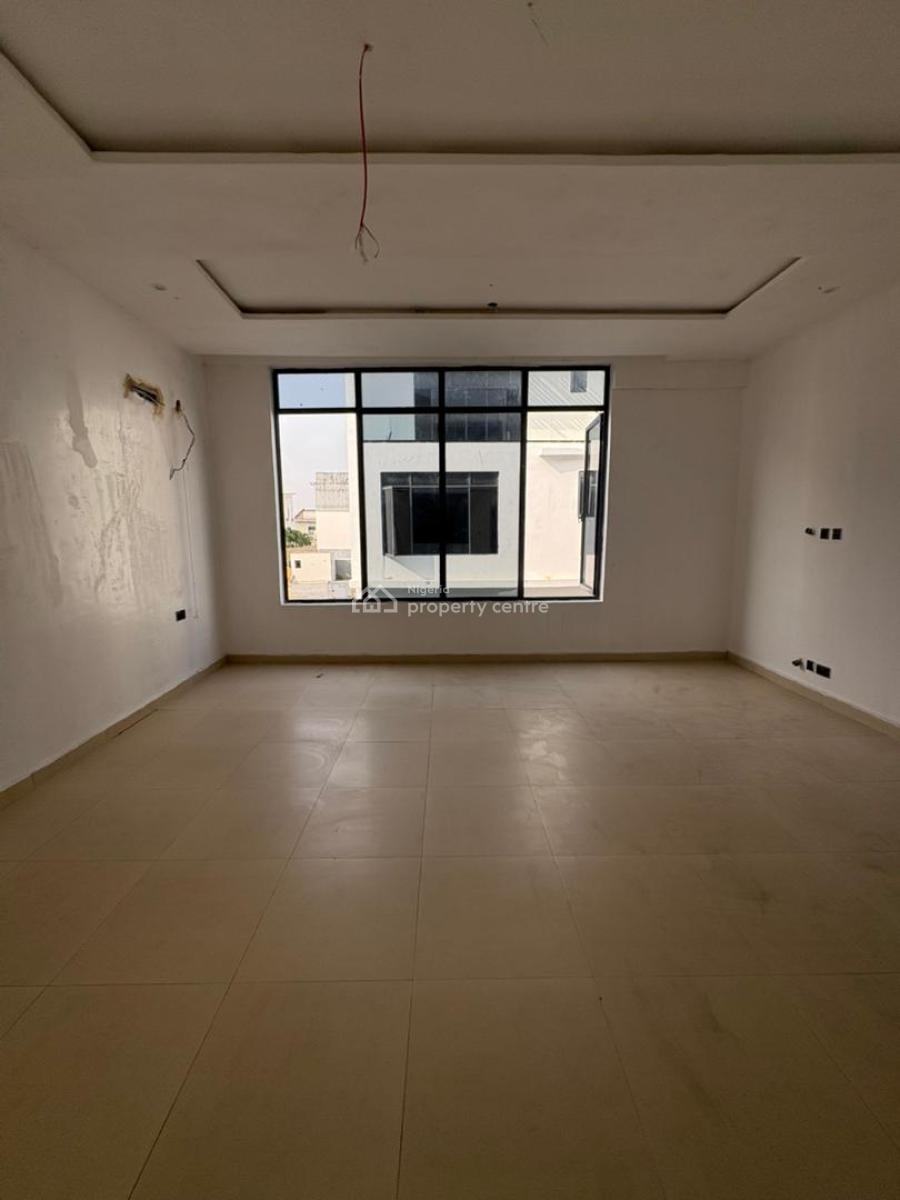 4 Bedroom Terrace Duplex in Ikate, Lekki, Ikate, Lekki, Lagos, Terraced Duplex for Rent