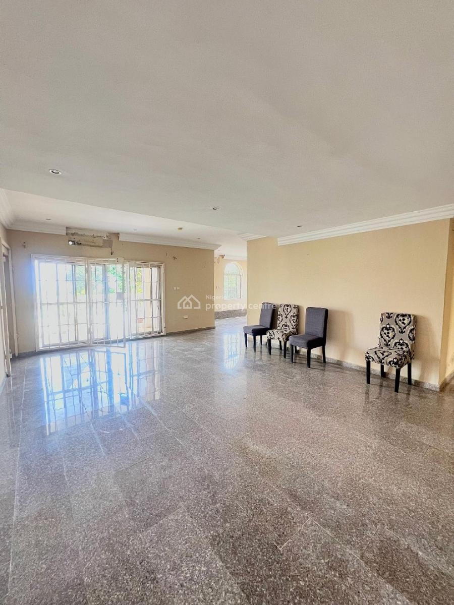 Waterfront 3-bedroom Apartment with Bq & Swimming Pool, Lekki Phase 1, Lekki, Lagos, Flat / Apartment for Rent