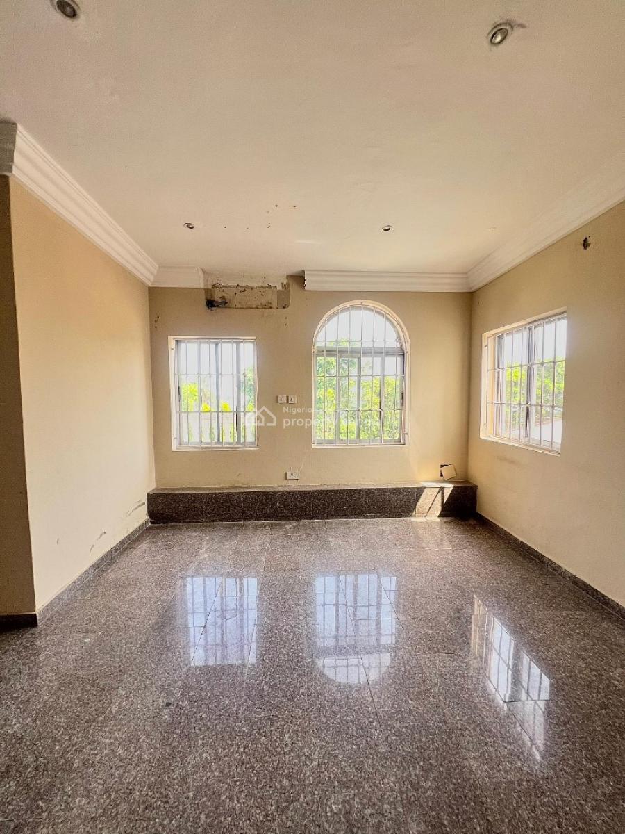 Waterfront 3-bedroom Apartment with Bq & Swimming Pool, Lekki Phase 1, Lekki, Lagos, Flat / Apartment for Rent