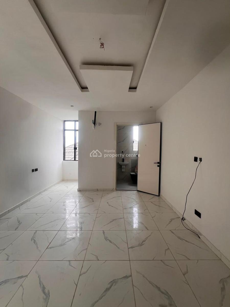 Stunning 1 Bedroom Apartment with Elevator, Swimming Pool & Gym, Stunning 1 Bedroom Apartment with Elevator, Swimming Pool & Gym, Ikate, Lekki, Lagos, Flat / Apartment for Sale