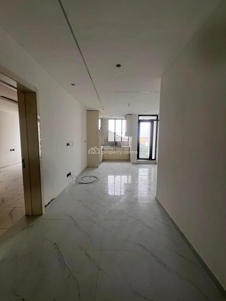 Stunning 1 Bedroom Apartment with Elevator, Swimming Pool & Gym, Stunning 1 Bedroom Apartment with Elevator, Swimming Pool & Gym, Ikate, Lekki, Lagos, Flat / Apartment for Sale