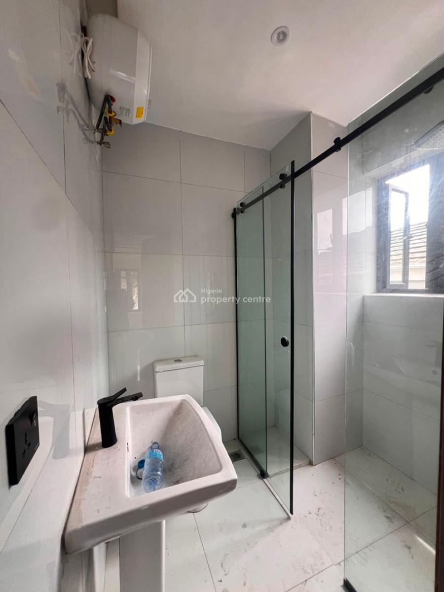 Stunning 1 Bedroom Apartment with Elevator, Swimming Pool & Gym, Stunning 1 Bedroom Apartment with Elevator, Swimming Pool & Gym, Ikate, Lekki, Lagos, Flat / Apartment for Sale
