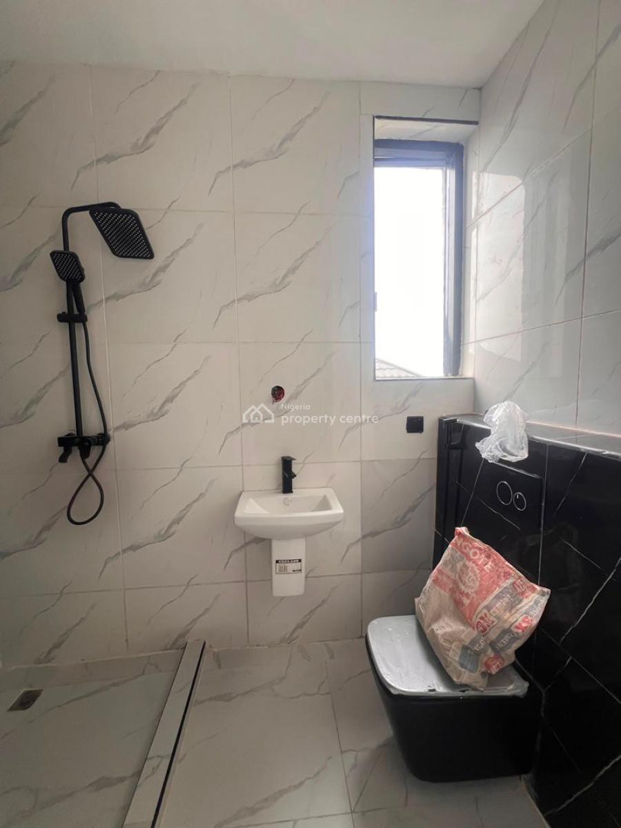 Stunning 1 Bedroom Apartment with Elevator, Swimming Pool & Gym, Stunning 1 Bedroom Apartment with Elevator, Swimming Pool & Gym, Ikate, Lekki, Lagos, Flat / Apartment for Sale