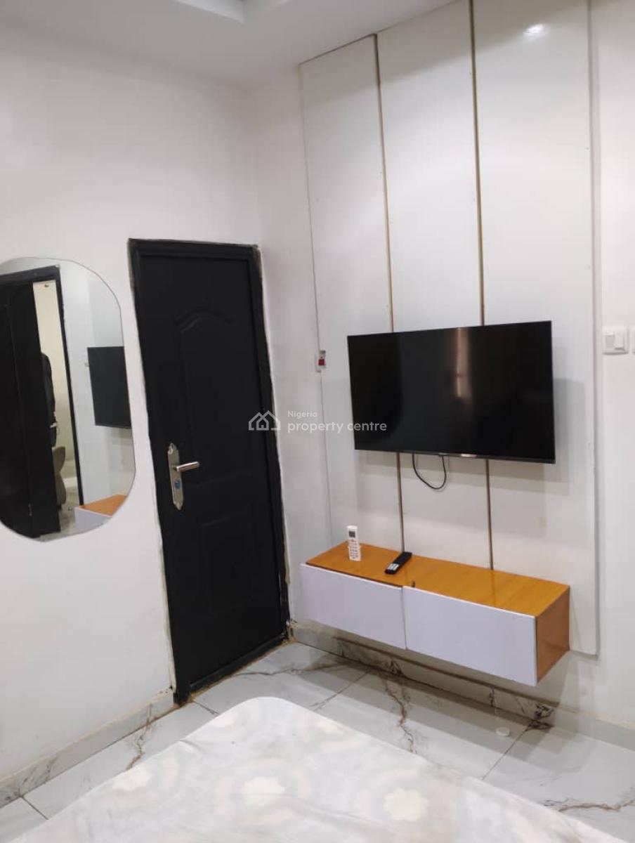 3 Bedroom Flat, New Bodija Osupa Adinni Estate, Ibadan, Oyo, Flat / Apartment for Rent