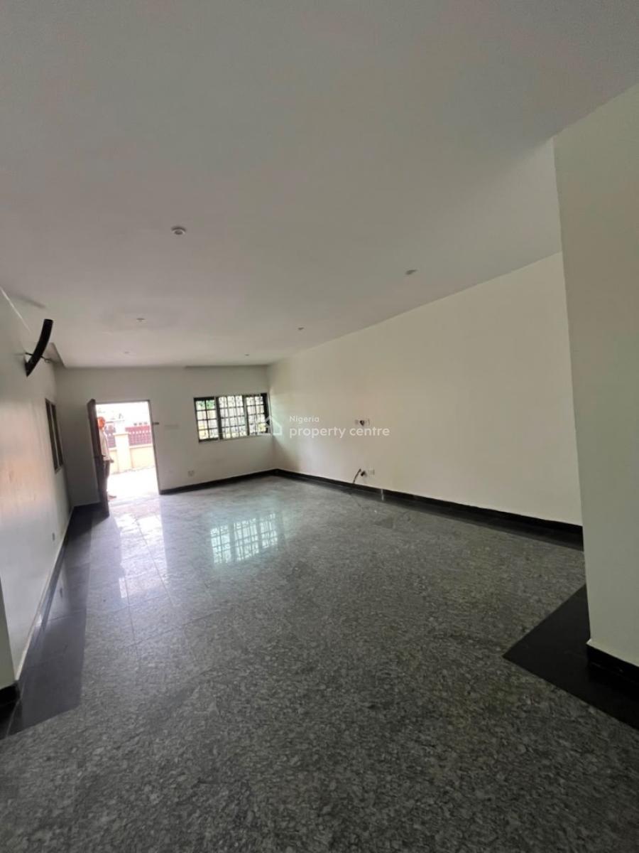4 Bedroom Terrace Duplex and a Bq, Jabi, Abuja, Terraced Duplex for Sale