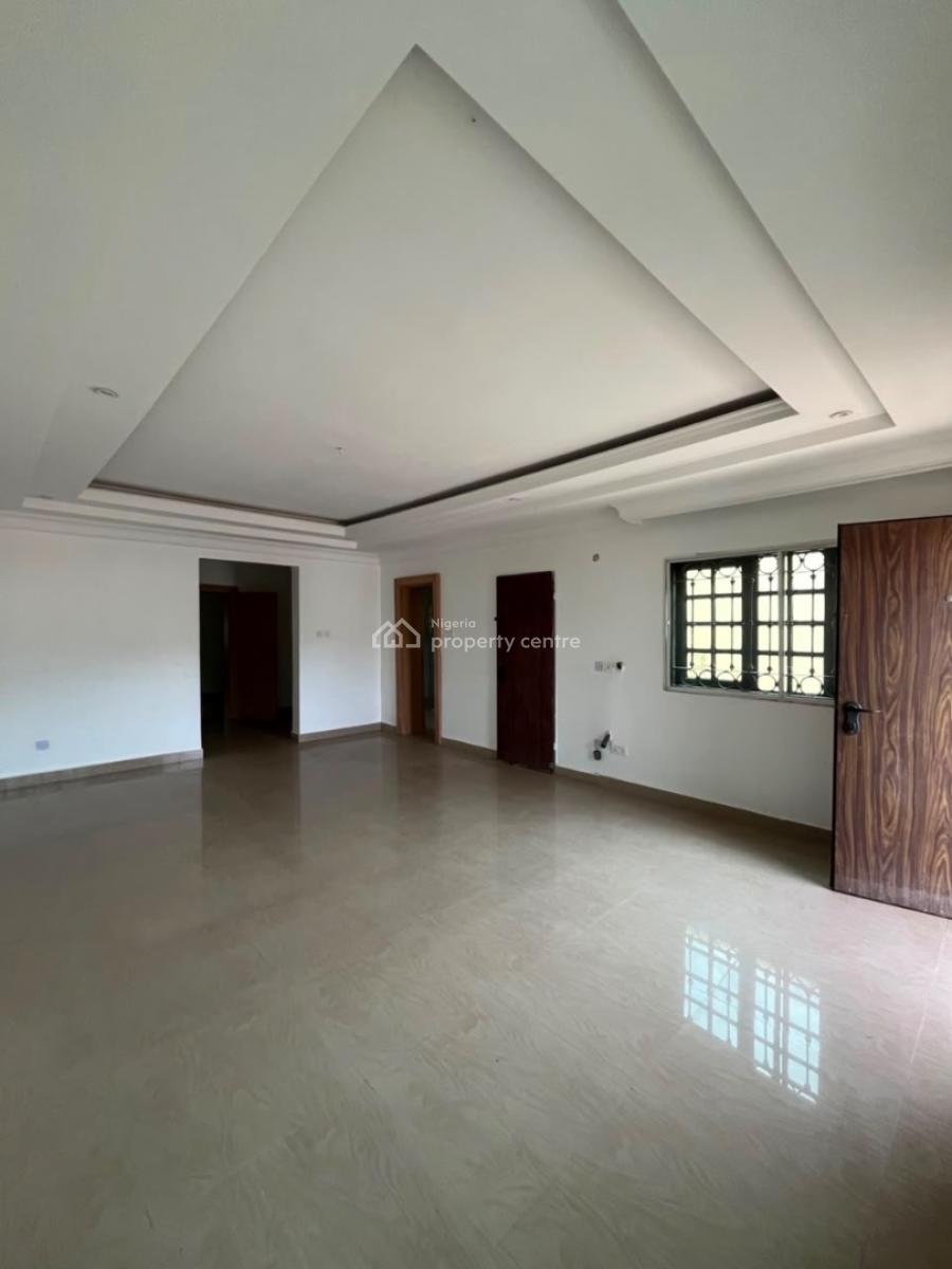 4 Bedroom Terrace Duplex and a Bq, Jabi, Abuja, Terraced Duplex for Sale