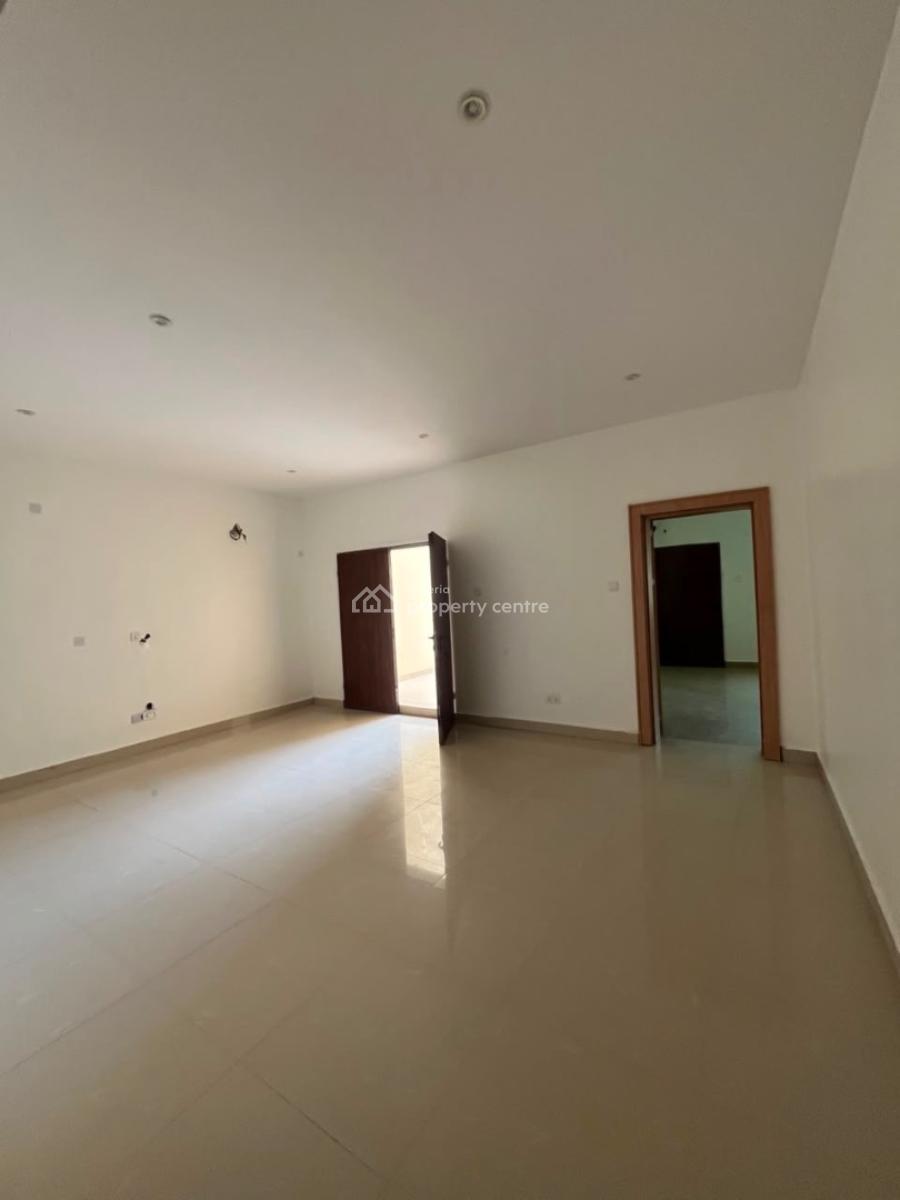 4 Bedroom Terrace Duplex and a Bq, Jabi, Abuja, Terraced Duplex for Sale