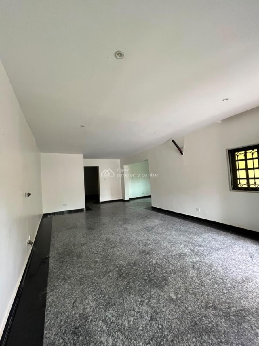 4 Bedroom Terrace Duplex and a Bq, Jabi, Abuja, Terraced Duplex for Sale