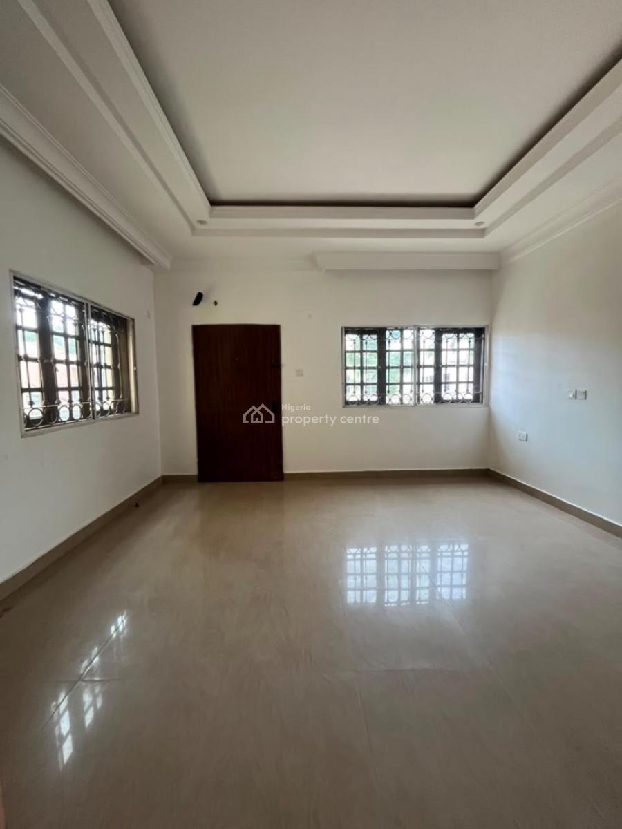 4 Bedroom Terrace Duplex and a Bq, Jabi, Abuja, Terraced Duplex for Sale