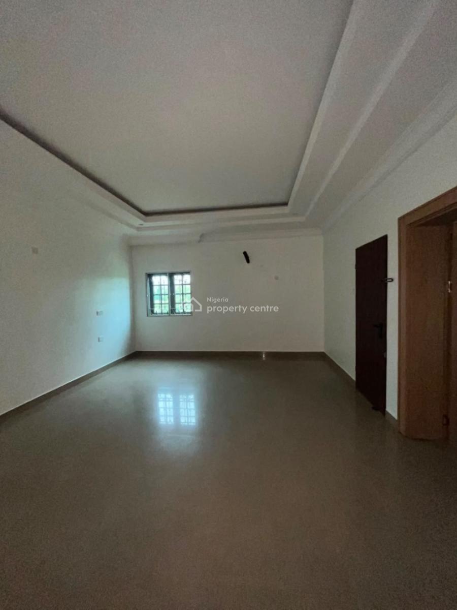 4 Bedroom Terrace Duplex and a Bq, Jabi, Abuja, Terraced Duplex for Sale
