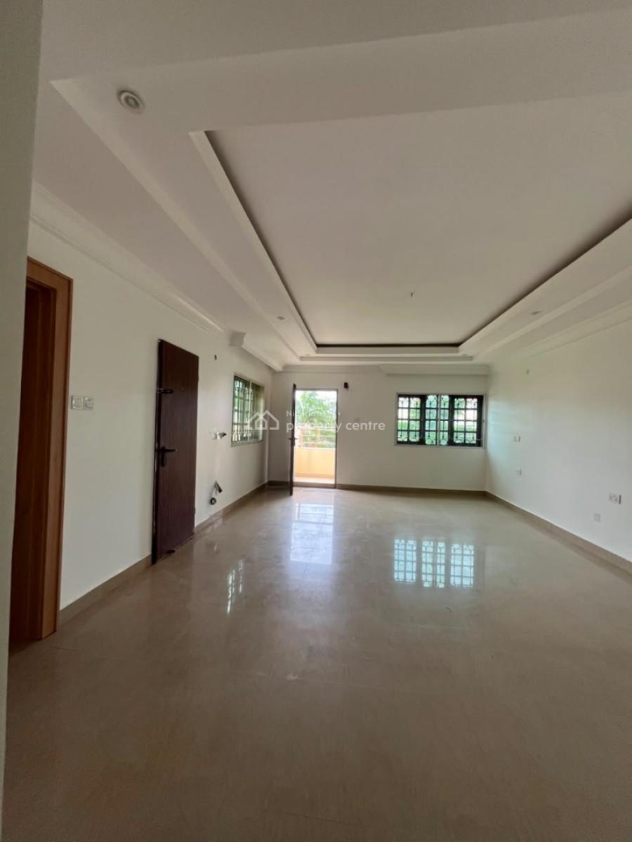 4 Bedroom Terrace Duplex and a Bq, Jabi, Abuja, Terraced Duplex for Sale