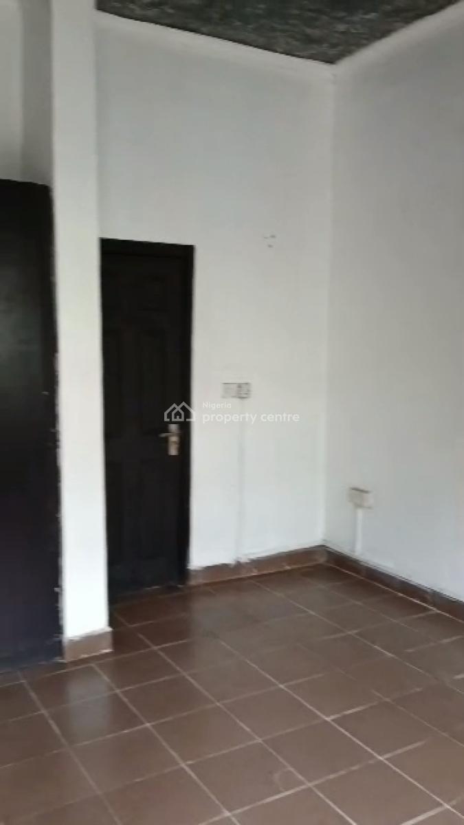 Lovely Self-con, Oregun, Ikeja, Lagos, Self Contain (single Rooms) for Rent