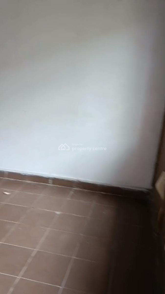 Lovely Self-con, Oregun, Ikeja, Lagos, Self Contain (single Rooms) for Rent
