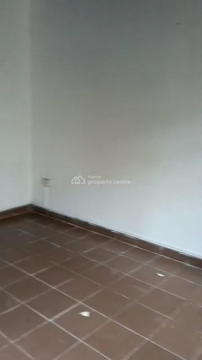 Lovely Self-con, Oregun, Ikeja, Lagos, Self Contain (single Rooms) for Rent
