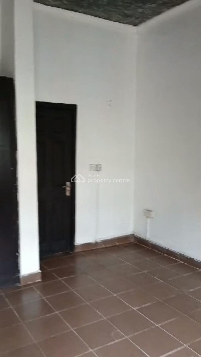 Lovely Self-con, Oregun, Ikeja, Lagos, Self Contain (single Rooms) for Rent