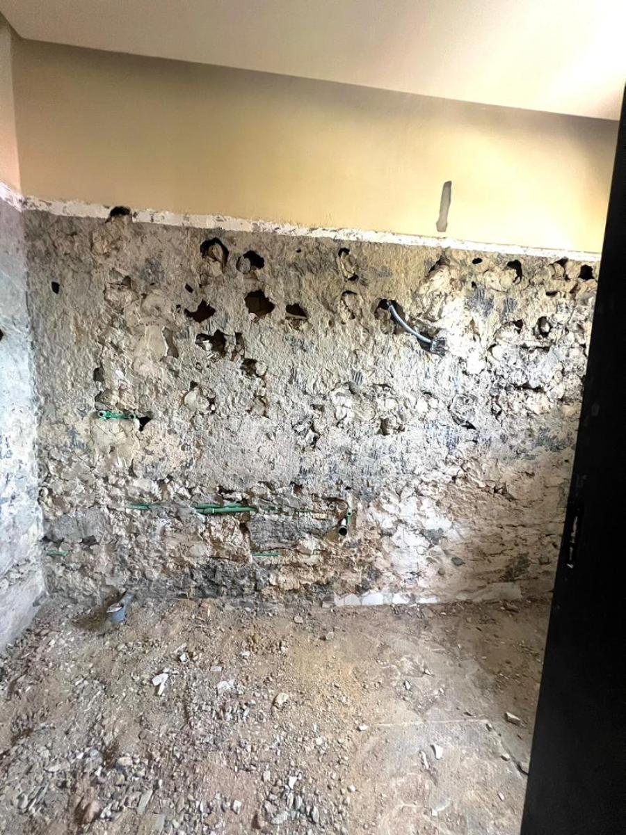 2-bedroom Penthouse with Bq & Swimming Pool, Lekki Phase 1, Lekki, Lagos, Flat / Apartment for Rent