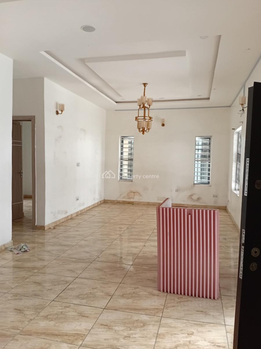 Epitome of Beauty in a 4 Bedroom Terraced Duplex, Orchid Road, Lekki, Lagos, Terraced Duplex for Rent