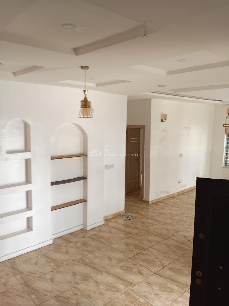 Epitome of Beauty in a 4 Bedroom Terraced Duplex, Orchid Road, Lekki, Lagos, Terraced Duplex for Rent
