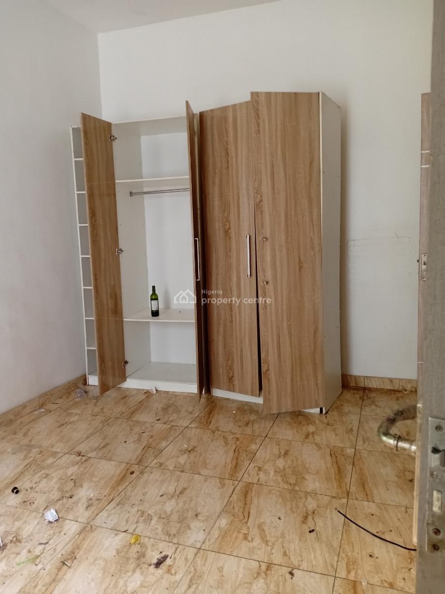 Epitome of Beauty in a 4 Bedroom Terraced Duplex, Orchid Road, Lekki, Lagos, Terraced Duplex for Rent