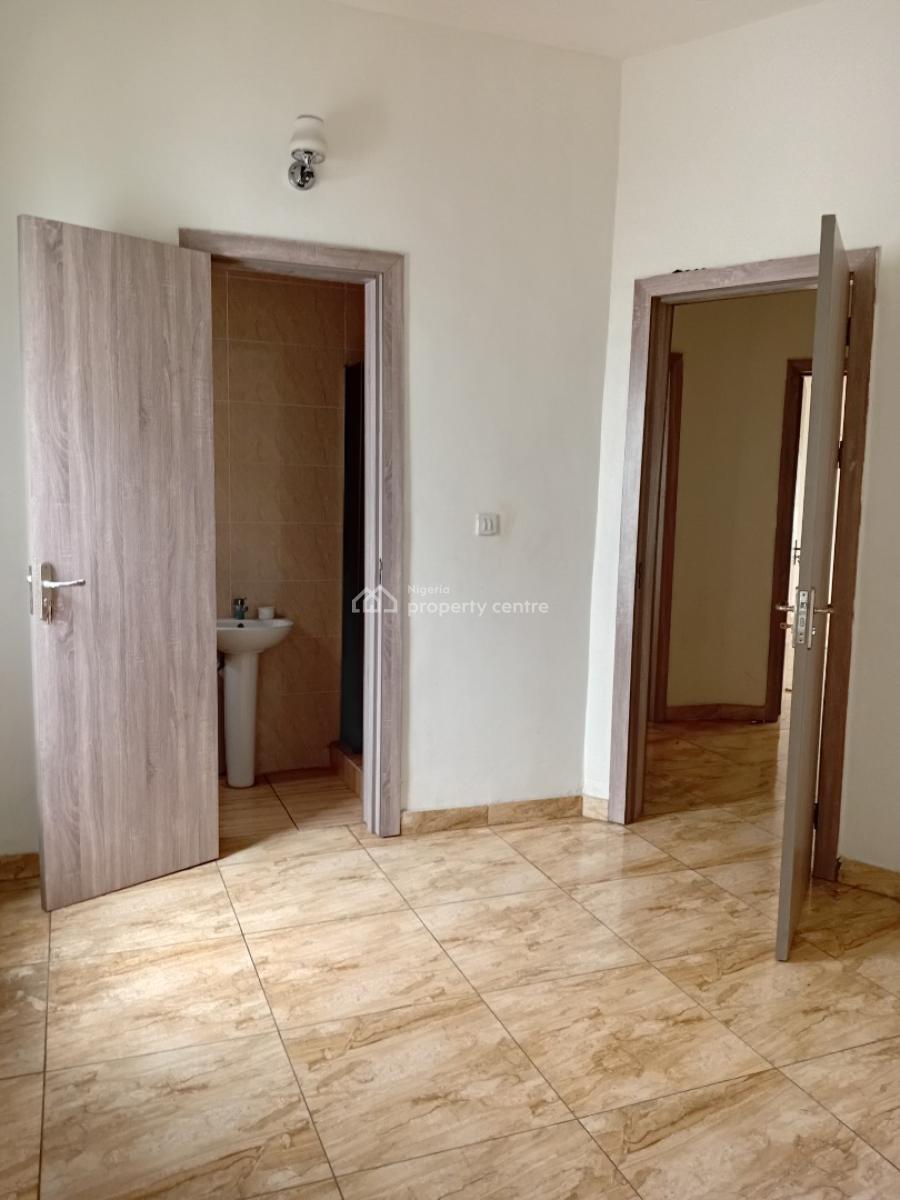 Epitome of Beauty in a 4 Bedroom Terraced Duplex, Orchid Road, Lekki, Lagos, Terraced Duplex for Rent