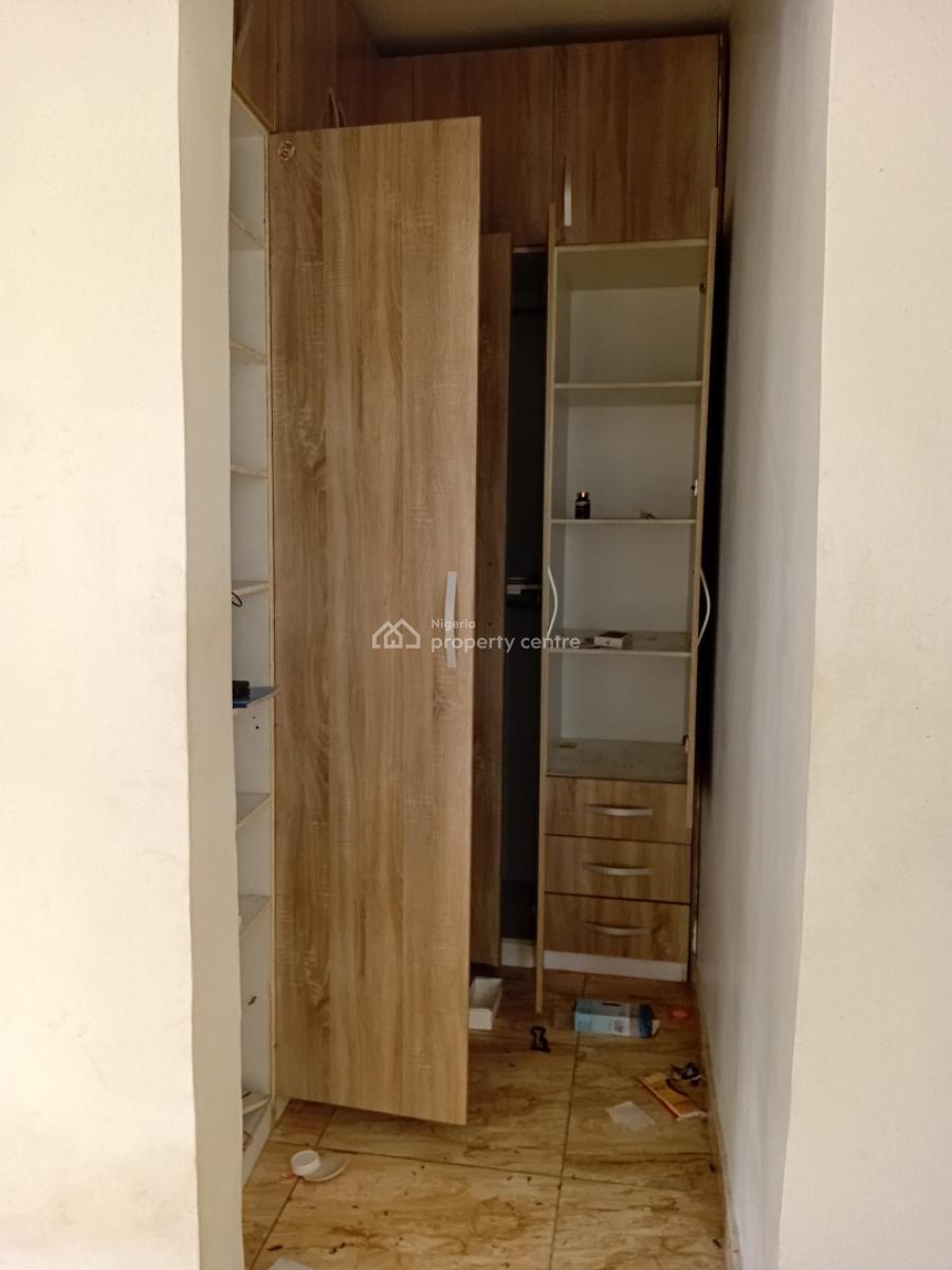 Epitome of Beauty in a 4 Bedroom Terraced Duplex, Orchid Road, Lekki, Lagos, Terraced Duplex for Rent