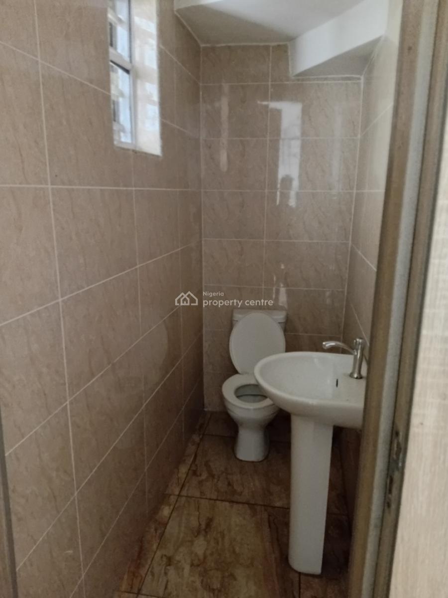 Epitome of Beauty in a 4 Bedroom Terraced Duplex, Orchid Road, Lekki, Lagos, Terraced Duplex for Rent