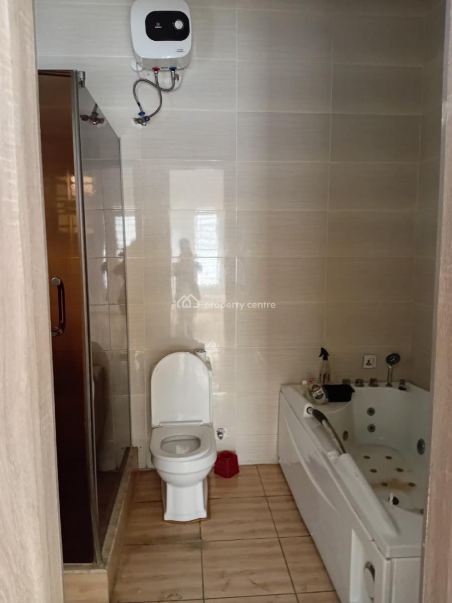 Epitome of Beauty in a 4 Bedroom Terraced Duplex, Orchid Road, Lekki, Lagos, Terraced Duplex for Rent