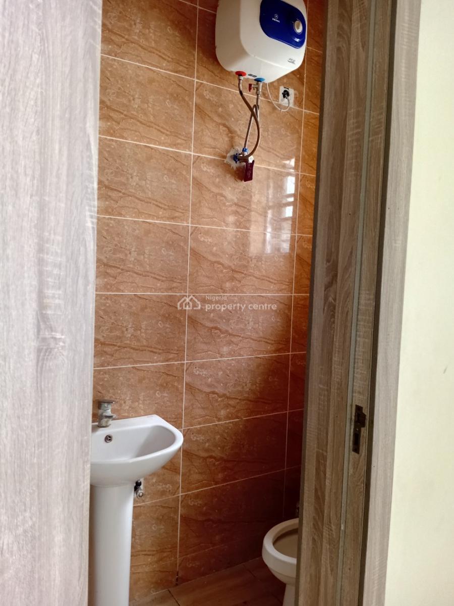 Epitome of Beauty in a 4 Bedroom Terraced Duplex, Orchid Road, Lekki, Lagos, Terraced Duplex for Rent