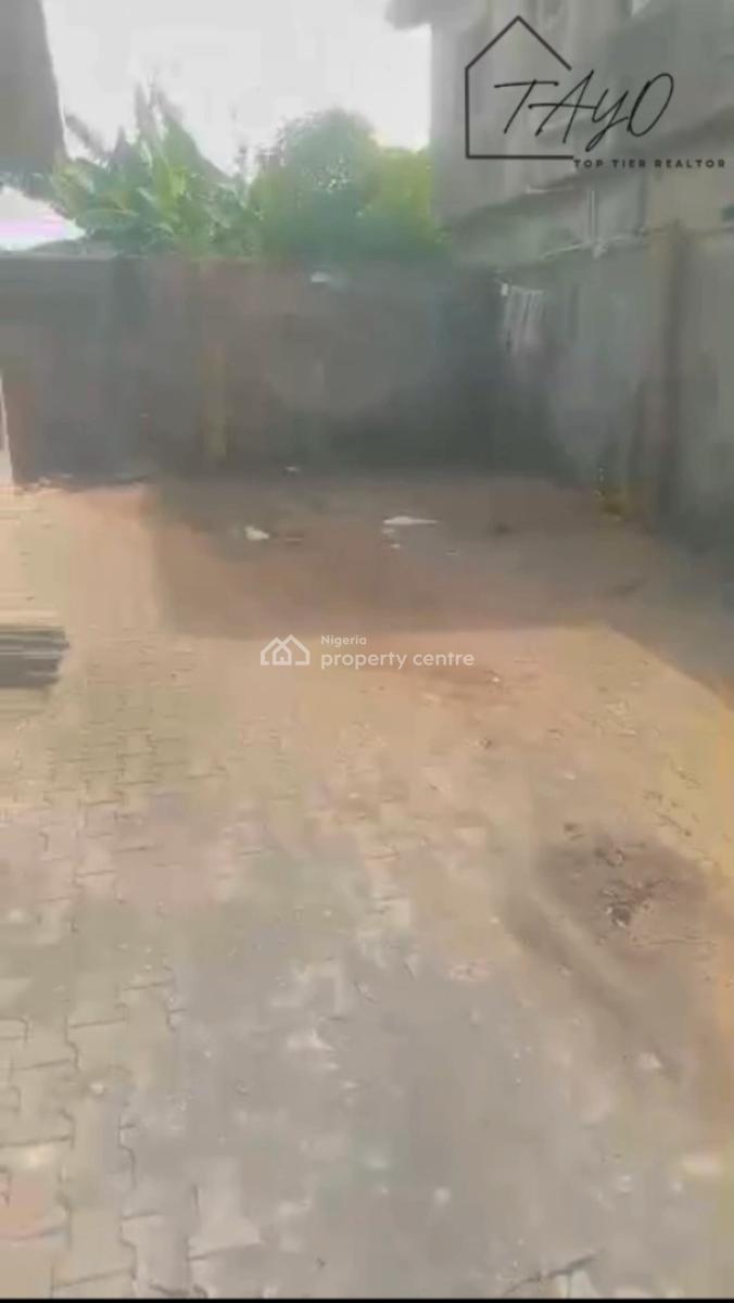 Spacious 3 Bedroom Bungalow, Badagry, Lagos, Detached Bungalow for Sale