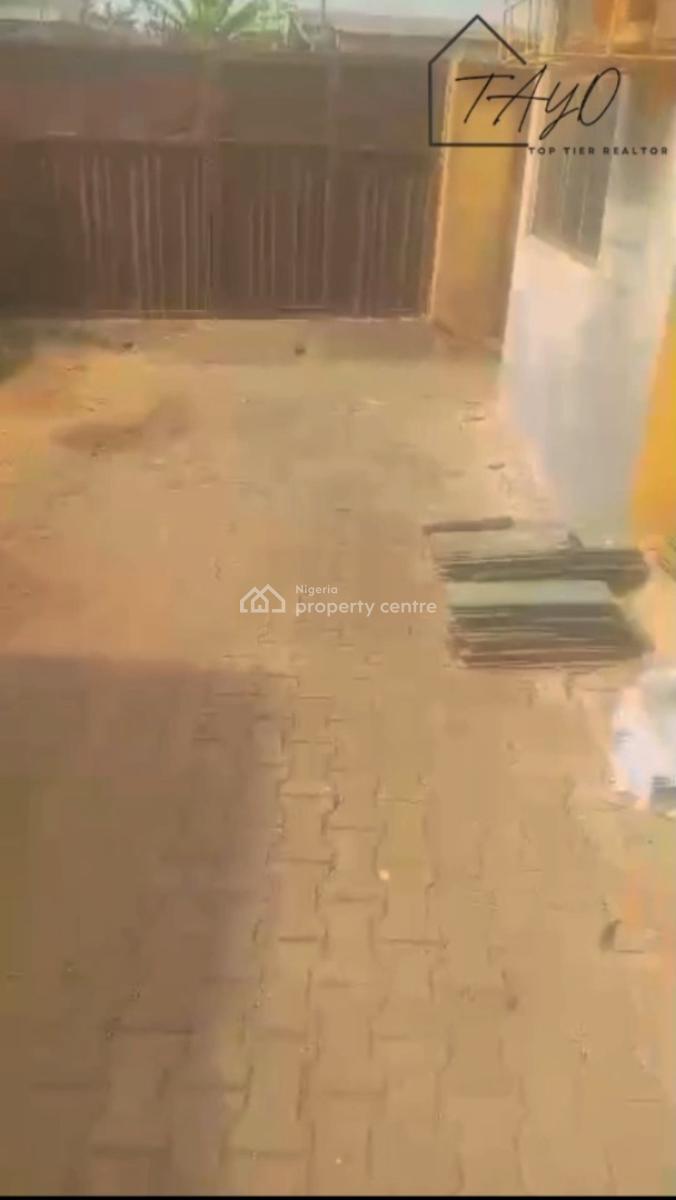 Spacious 3 Bedroom Bungalow, Badagry, Lagos, Detached Bungalow for Sale
