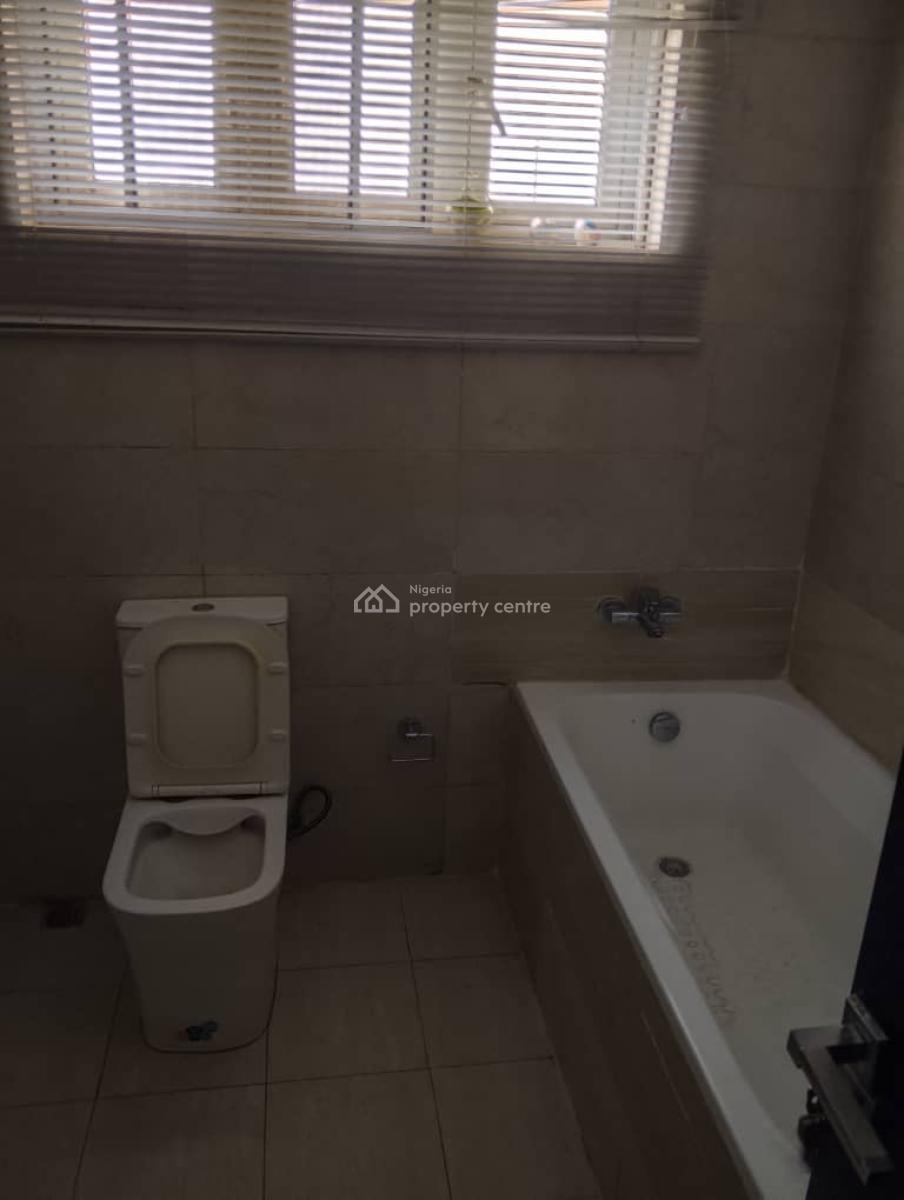 4 Bedroom Duplex, Olive Court Agodi Gra, Ibadan, Oyo, House for Rent