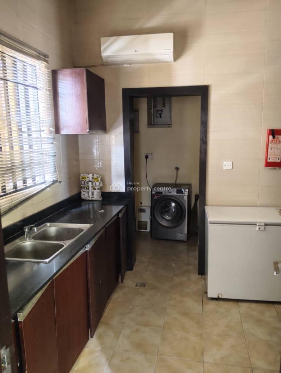 4 Bedroom Duplex, Olive Court Agodi Gra, Ibadan, Oyo, House for Rent