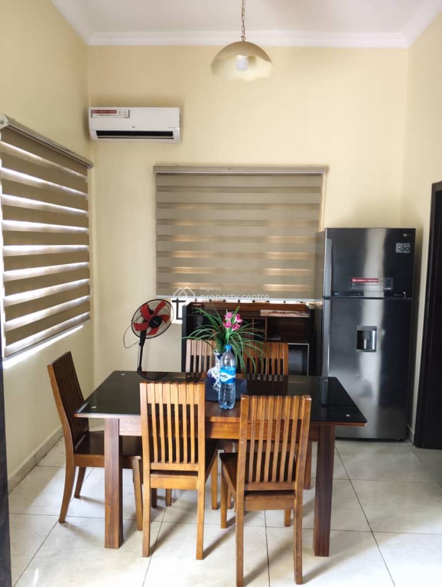 4 Bedroom Duplex, Olive Court Agodi Gra, Ibadan, Oyo, House for Rent