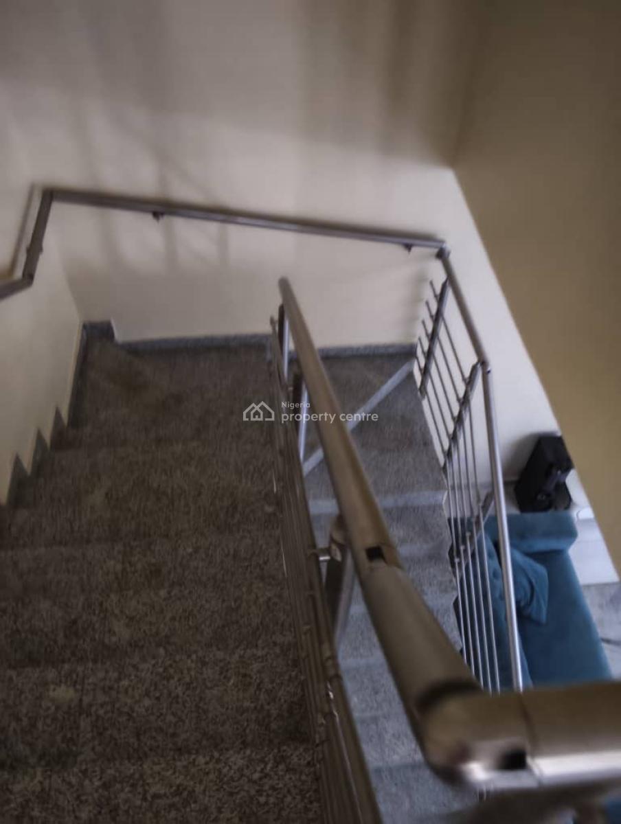 4 Bedroom Duplex, Olive Court Agodi Gra, Ibadan, Oyo, House for Rent