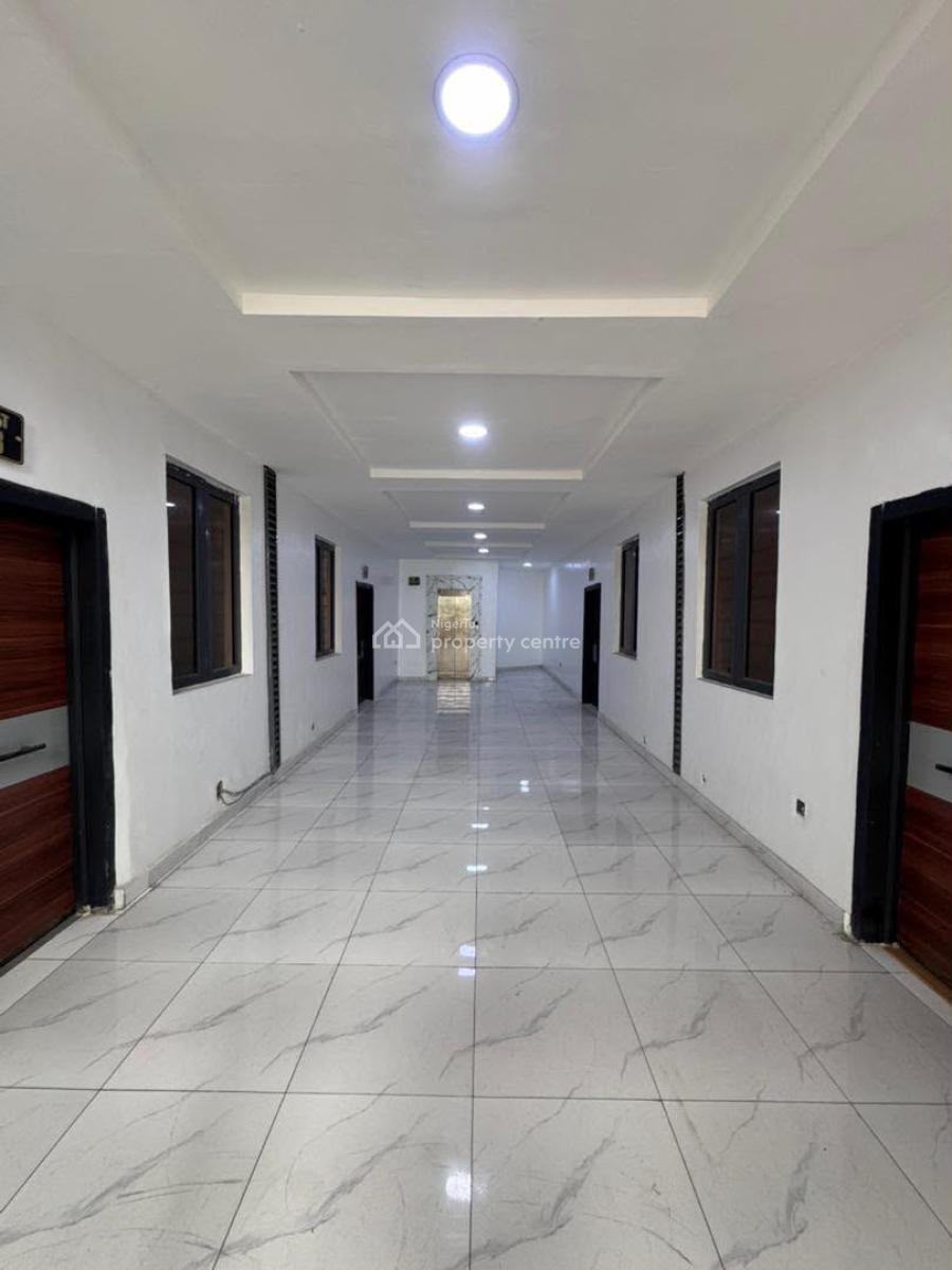 Brand New 2-bedroom Apartment, Ikate, Lekki, Lagos, Flat / Apartment for Rent