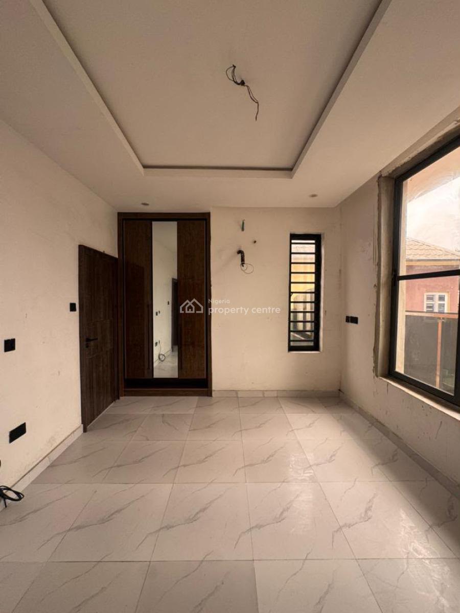 Brand New 2-bedroom Apartment, Ikate, Lekki, Lagos, Flat / Apartment for Rent