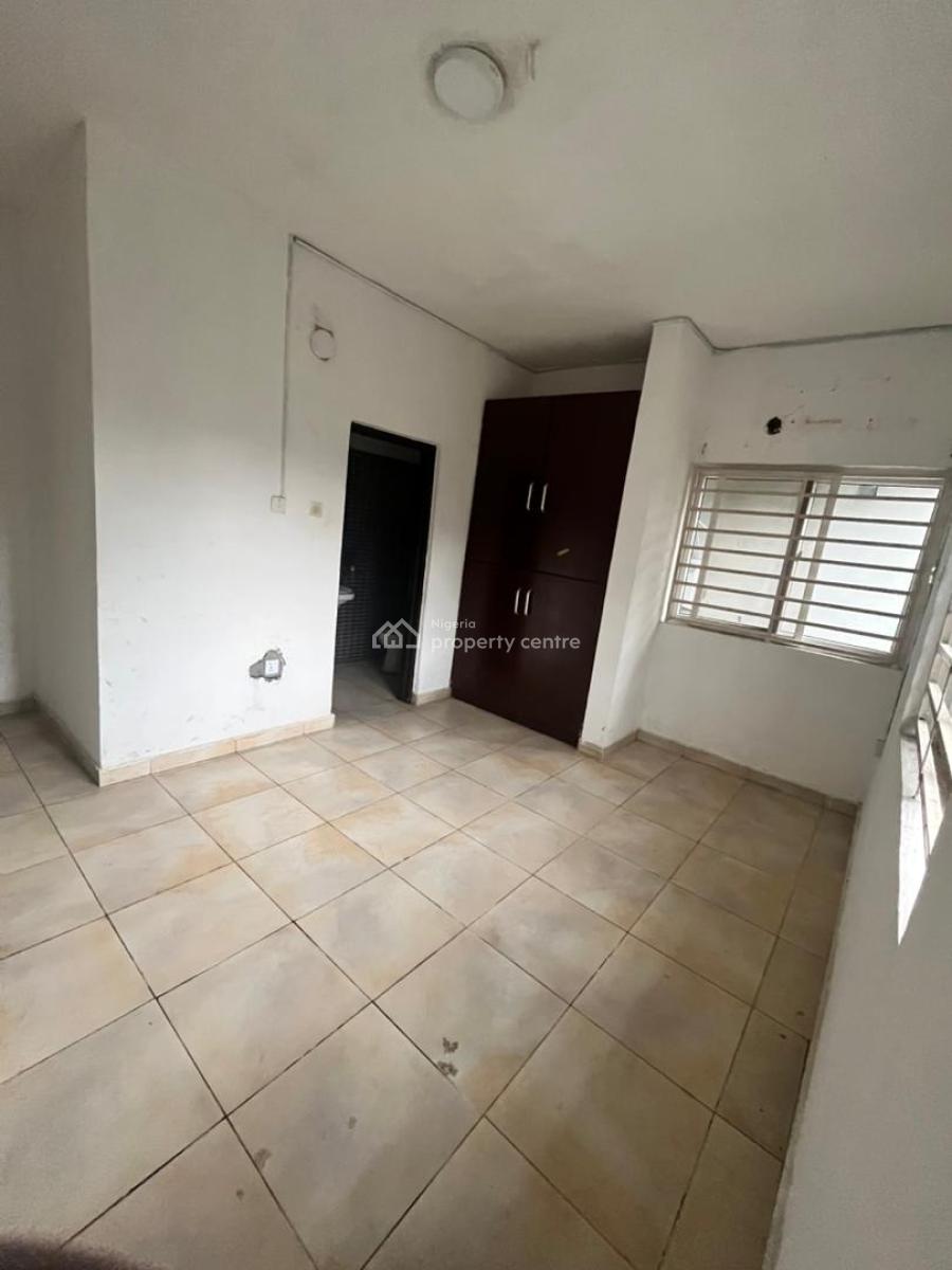 a 4 Bedroom House., Off Awolowo Road., Ikoyi, Lagos, Terraced Duplex for Rent