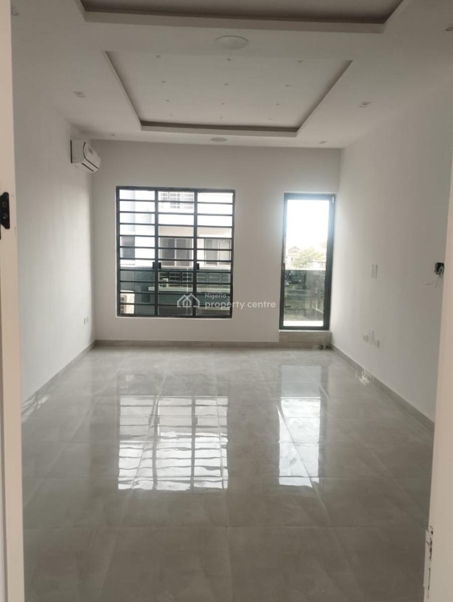 4-bedroom Terrace in Oniru, Ogba/egbema/ndoni, Rivers, Flat / Apartment for Rent